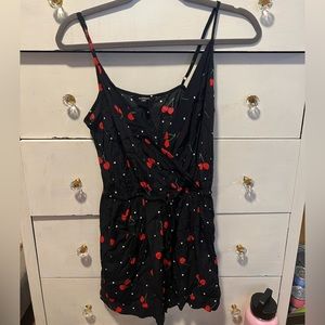 Express Romper